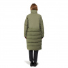 Didriksons Fabiola, parka, women, deep green