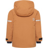 Didriksons Falke, giacca da sci, junior, arancione