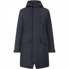 Didriksons Falke, parka, herre, mørkeblå