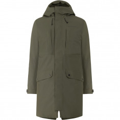 Didriksons Falke, parka, herre, mørkegrøn