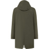 Didriksons Falke, parka, herre, mørkegrøn