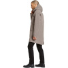 Didriksons Falke, parka, homme, beige
