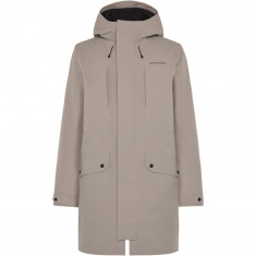 Didriksons Falke, parka, pánska, béžová