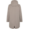 Didriksons Falke, parka, pánska, béžová