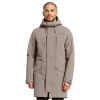 Didriksons Falke, parka, pánska, béžová