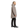 Didriksons Falke, parka, pánska, béžová