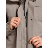 Didriksons Falke, parka, pánska, béžová