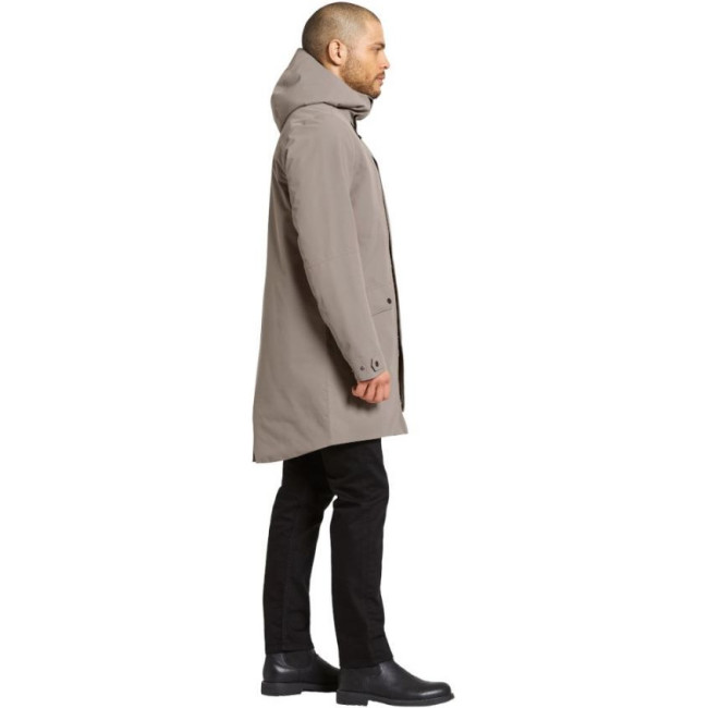 Didriksons Falke, Parkas, Herr, Beige