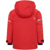 Didriksons Falke, Skijakke, Junior, Pomme Red