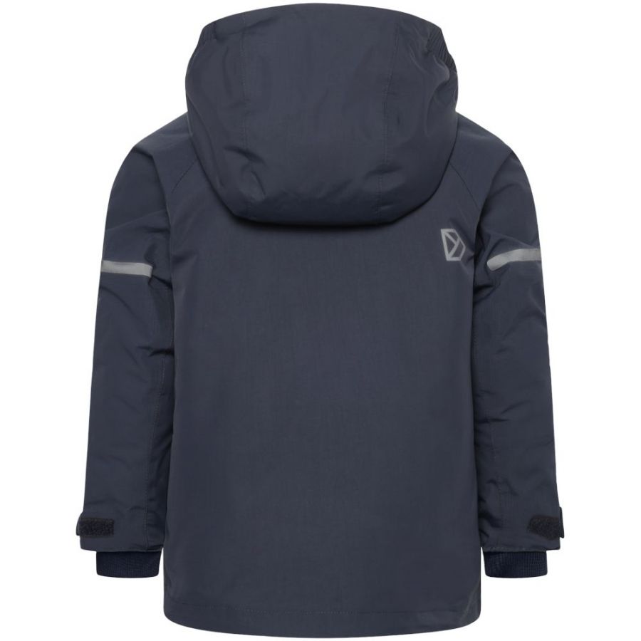 Didriksons Falke, skijas, junior, navy