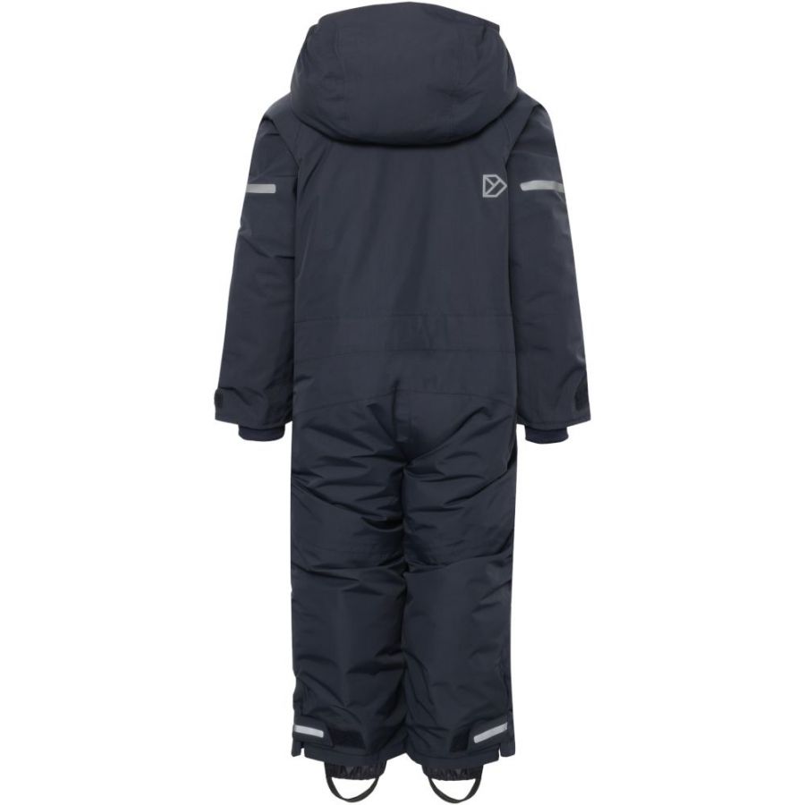 Didriksons Falken, síoverál, junior, navy