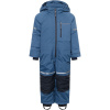 Didriksons Falken, Schneeanzug, Junior, blau
