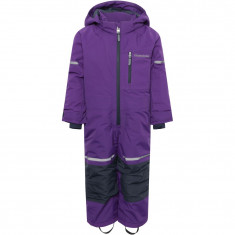 Didriksons Falken, Schneeanzug, Junior, lila