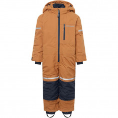 Didriksons Falken, Schneeanzug, Junior, orange