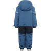 Didriksons Falken, snowsuit, junior, galaxy blue