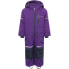 Didriksons Falken, snowsuit, junior, royal purple