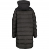 Didriksons Fay, Parka, Dame, Black