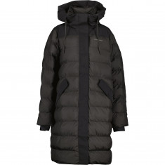 Didriksons Fay, Parka, Damen, schwarz