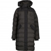Didriksons Fay, parka, femmes, noir