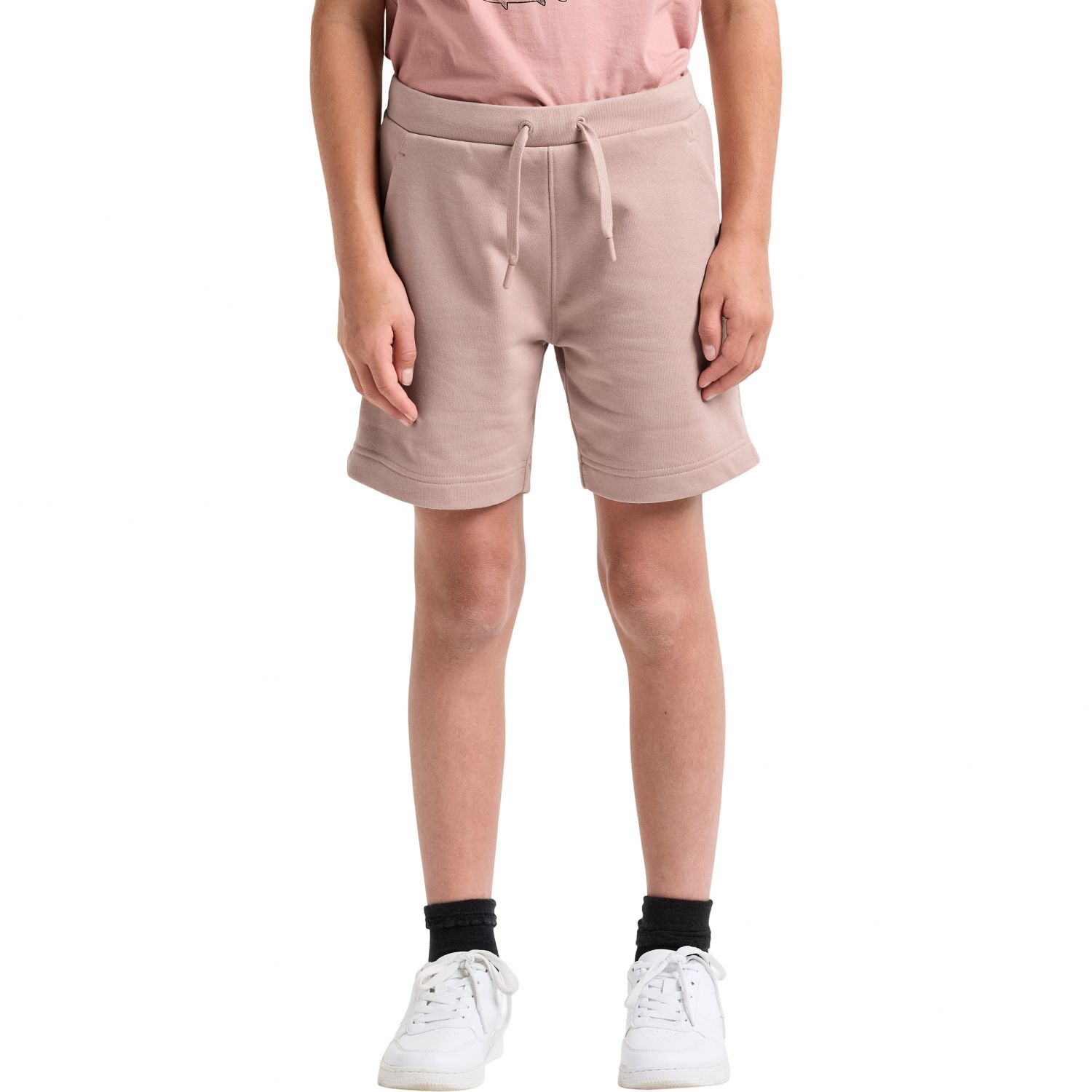 Didriksons Fejan, rövidnadrág, junior, rózsaszín