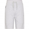 Didriksons Fejan, shorts, junior, grigio chiaro