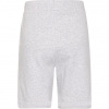 Didriksons Fejan, shorts, junior, lichtgrijs