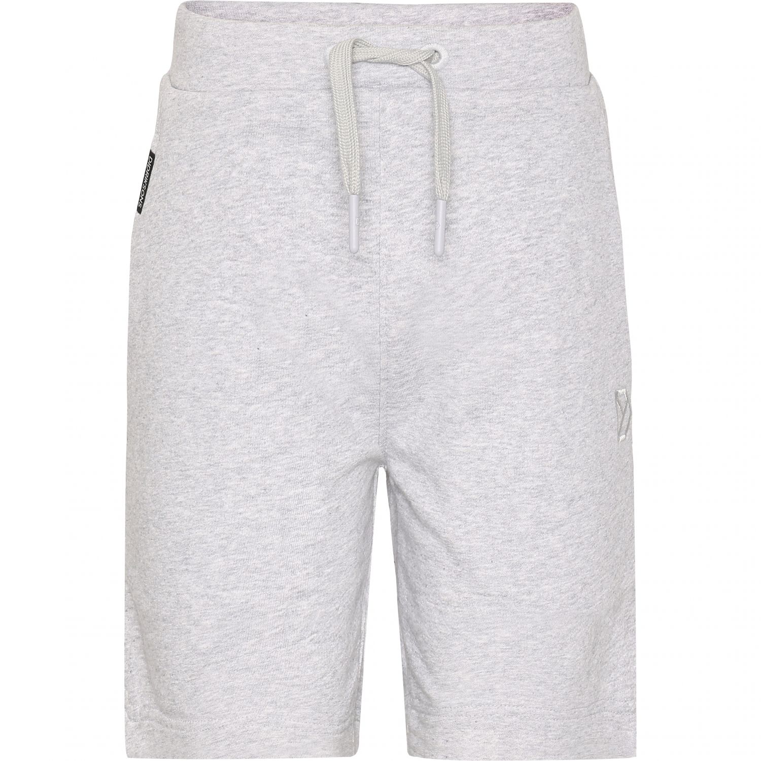 Didriksons Fejan, Shorts, Junior, Ljusgrå