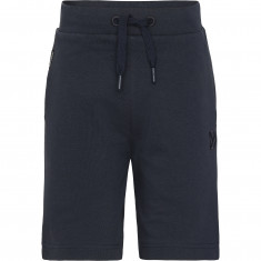 Didriksons Fejan, shorts, junior, navy