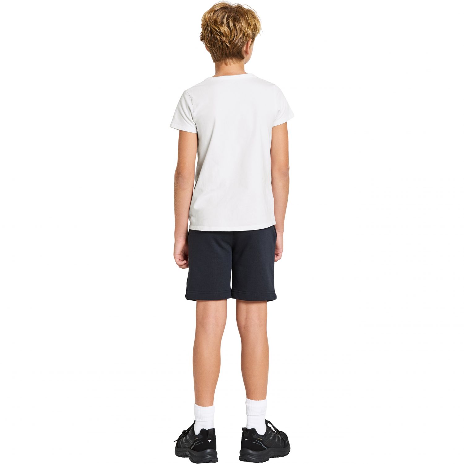 Didriksons Fejan, Shorts, Junior, Navy