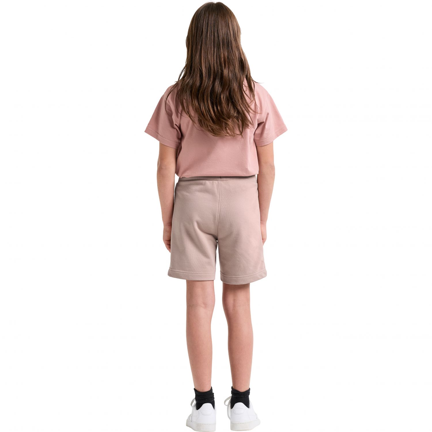 Didriksons Fejan, Shorts, Junior, Rosa