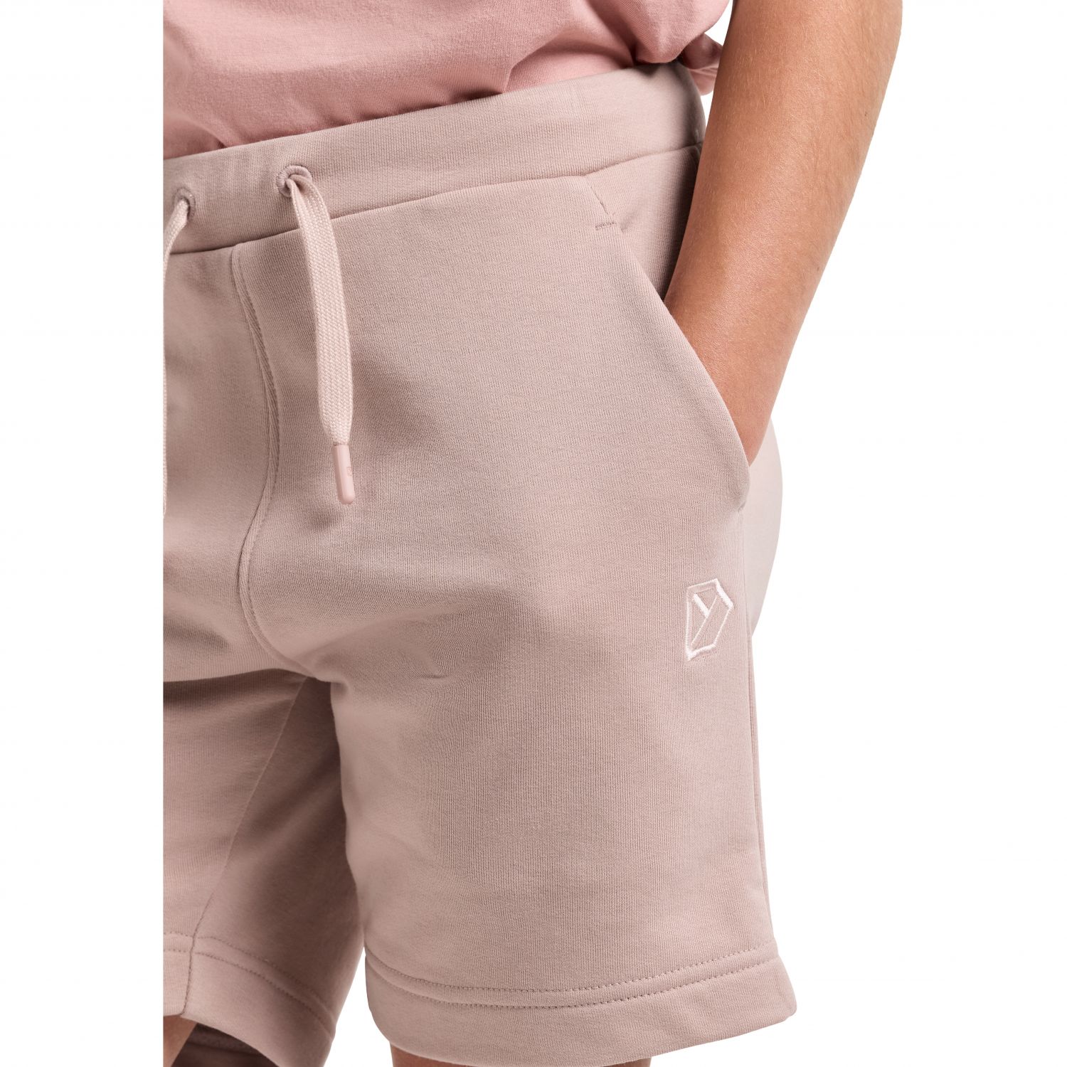 Didriksons Fejan, shorts, junior, roze