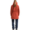 Didriksons Felia, parka, dame, rust