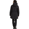 Didriksons Felia, parka, dame, sort