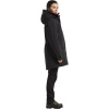 Didriksons Felia, parka, dame, sort