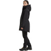 Didriksons Felia, parka, dame, sort