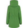 Didriksons Felia, Parka, Damen, grün