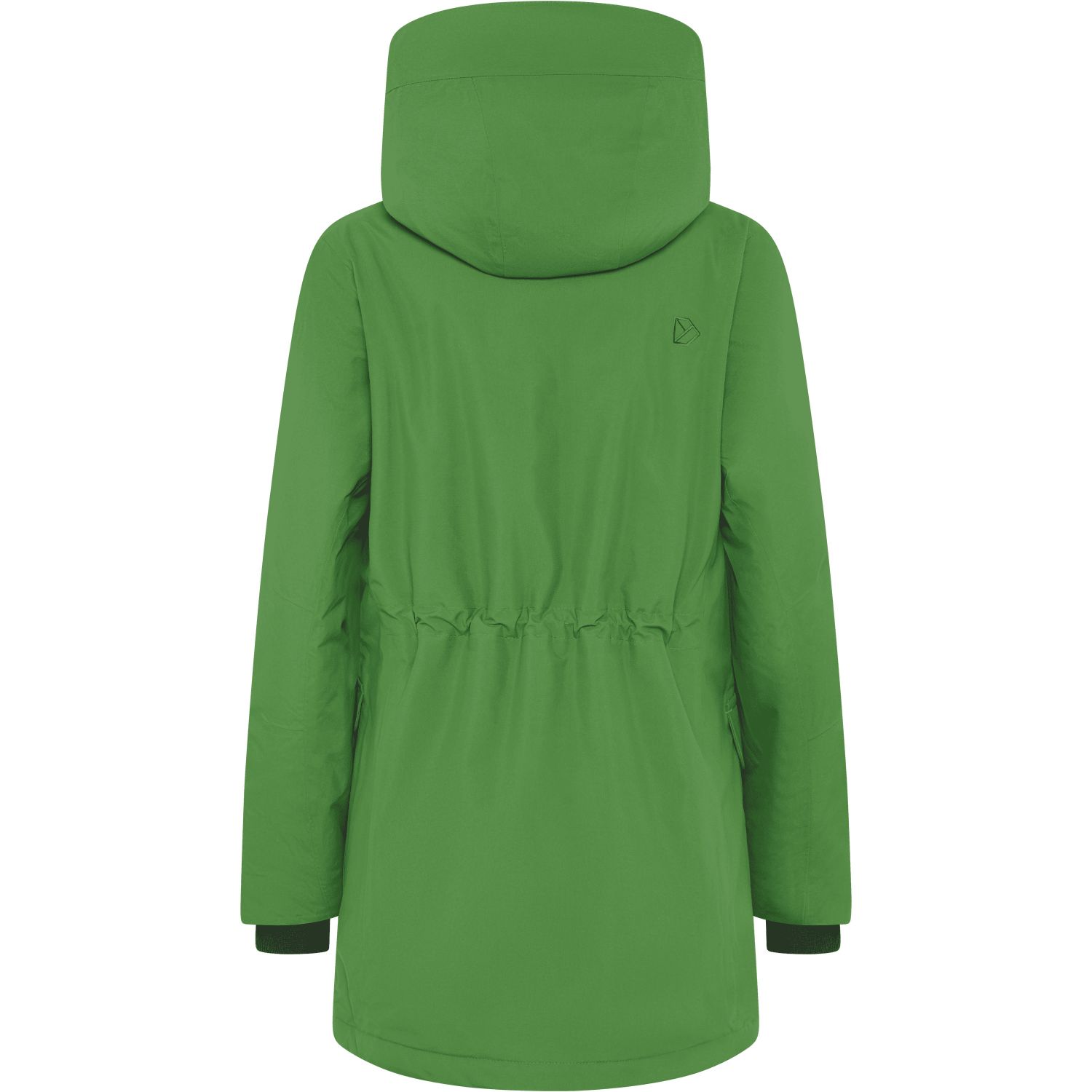 Didriksons Felia, Parka, Damen, grün