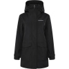Didriksons Felia, Parka, Damen, schwarz