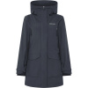Didriksons Felia, parka, donna, blu scuro