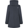 Didriksons Felia, parka, donna, blu scuro