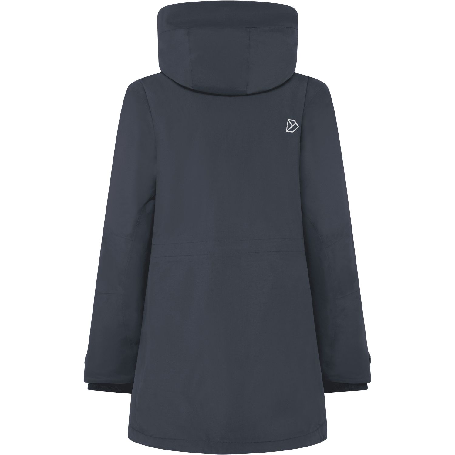 Didriksons Felia, parka, donna, blu scuro