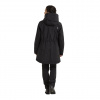 Didriksons Felia, parka, donna, nero
