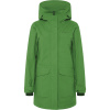 Didriksons Felia, parka, donna, verde