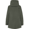Didriksons Felia, parka, donna, verde scuro