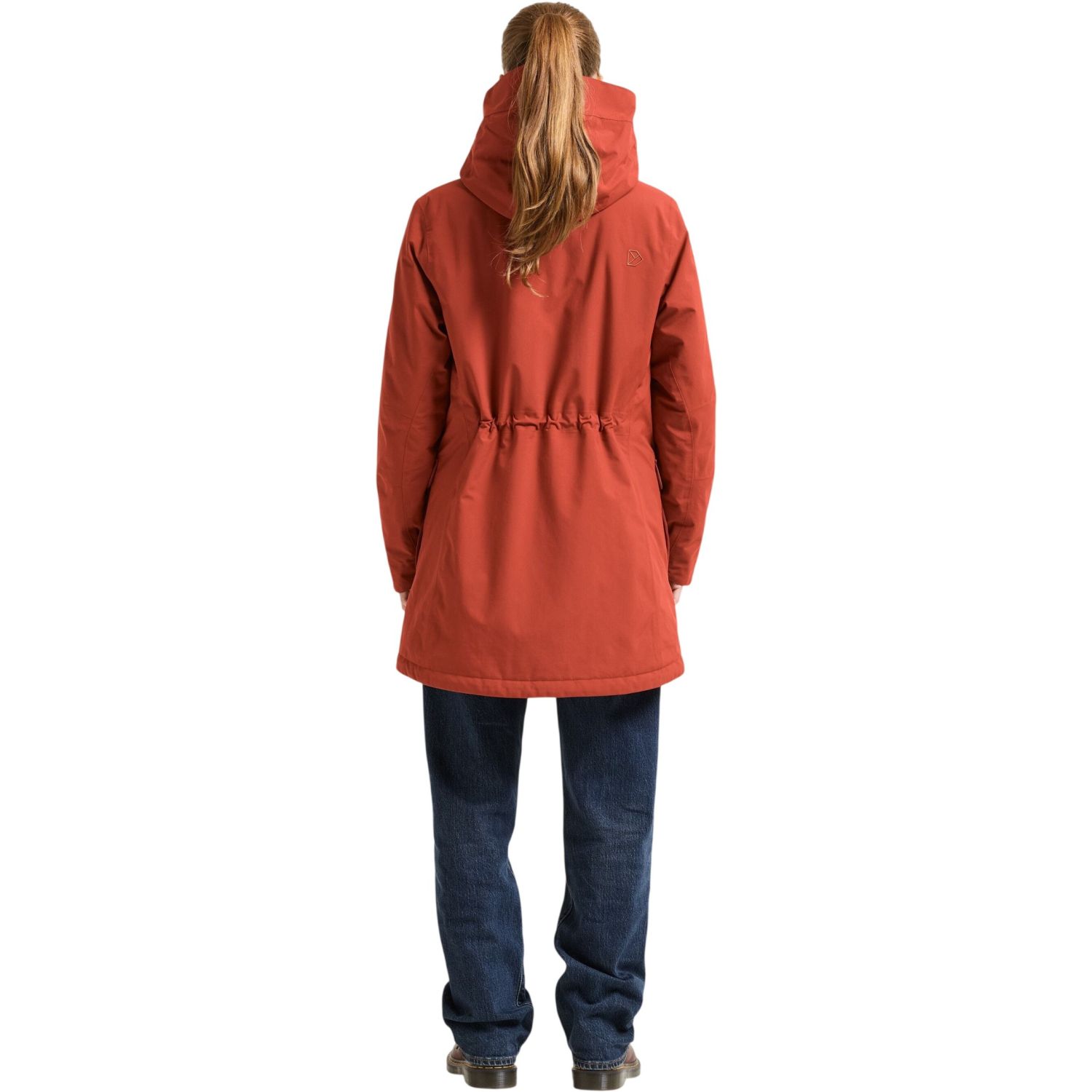 Didriksons Felia, Parkas, Dam, Rost