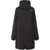 Didriksons Fia, parka, women, black