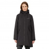 Didriksons Fia, parka, women, black
