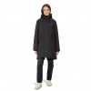 Didriksons Fia, parka, women, black
