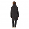 Didriksons Fia, parka, women, black
