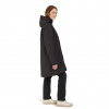 Didriksons Fia, parka, women, black